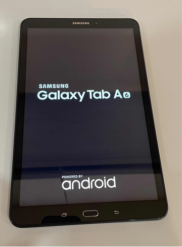 Galaxy Tab A6, 16 Gb 10 Pulgadas