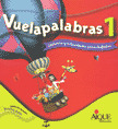 Vuelapalabras 1 - Briones, Pons