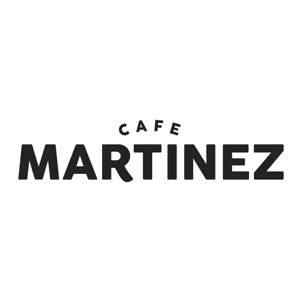 Cafe Martinez