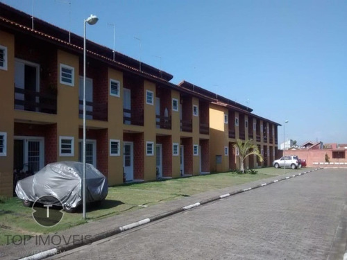 Imagem 10 de 28 de Sobrado Em Itanhaém Com 02 Dormitórios Sendo Uma Suite - Ca00333 - 34484988