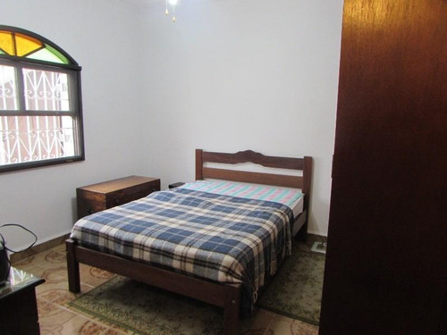 Casa Impecável À Venda, Parque Balneário Oásis, Peruíbe. - 9512