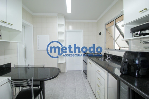 Apartamento - Ap00473 - 68207074
