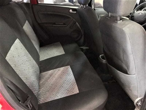 Imagem 7 de 11 de Ford Fiesta Flex