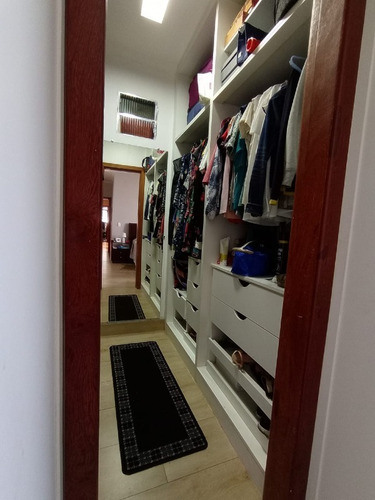 Imagem 17 de 25 de Casa Plana À Venda, 3 Quartos, 2 Suítes, 3 Vagas, Dona Clara - Belo Horizonte/mg - 3185