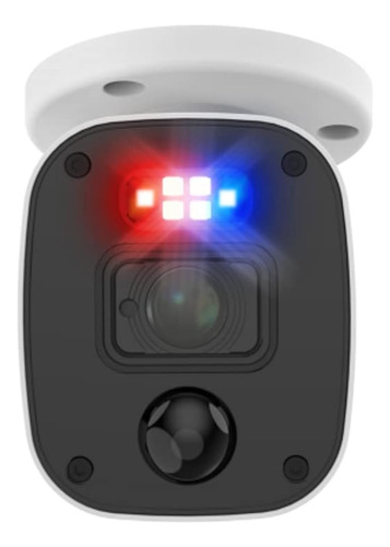 Swann Enforcer 1080p Full Hd Dvr Cámara De Seguridad Complem