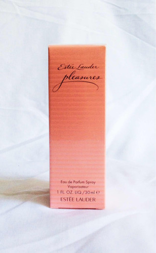 Perfume Pleasures  Estée Lauder Original