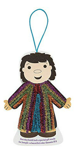 Kit Der Manualidades - Joseph S Coat Chenille Stem Craft Kit