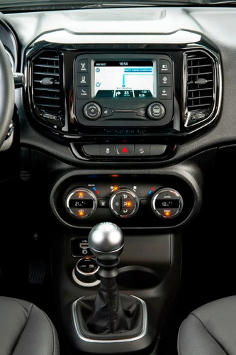 Fiat Toro 1.8 Freedom 4x2 At Nafta 2021