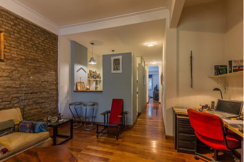 Departamento En Venta En Núñez, Capital Federal, Buenos Aires