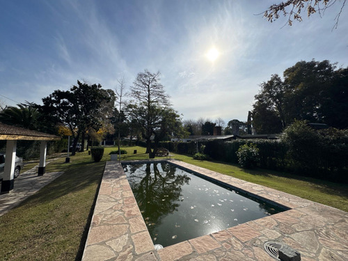 Casa En Venta En San Ignacio