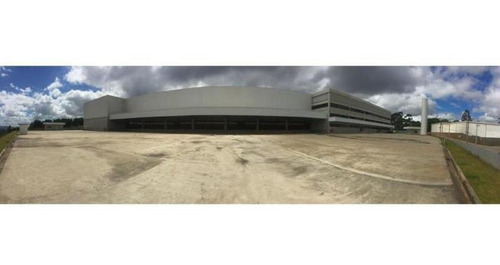 Imagem 1 de 15 de Ref.: 16738 - Galpao Em Cotia Para Venda - 16738