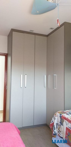 Imagem 10 de 15 de Casa Em Condomínio - Ibiti Reserva - Sp - 622616