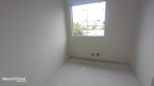 Imagem 11 de 15 de Apartamento Para Venda Em São José Dos Pinhais, Parque Da Fonte, 3 Dormitórios, 1 Banheiro, 1 Vaga - Sjp3220_1-1788358