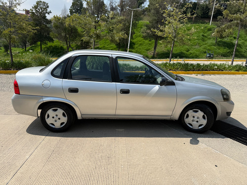 Chevrolet Chevy 1.6 Sedan Mt