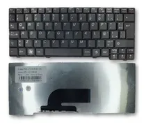 Comprar Teclado Lenovo Ideapad S10-2 S10-2c S10-3c Español