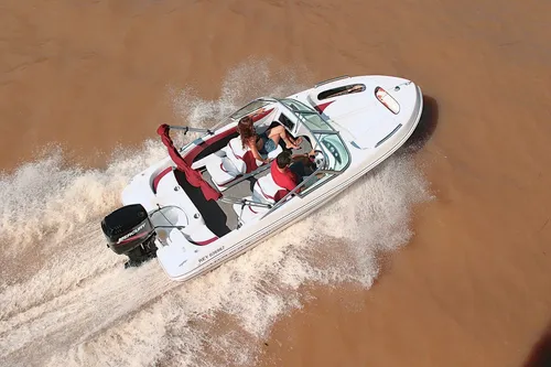 Lancha Bahamas 490 Sport Okm Sin Motor