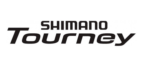Juego De Mazas Shimano Tourney Tx500 - 32 Agujeros - Vbrake