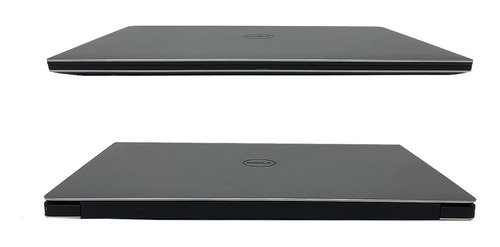 Notebook Dell Precision Core I7 6t 16gbddr4 / Hd500gb C/nota
