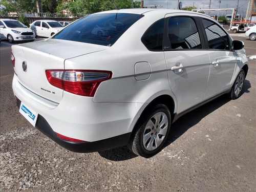 Grand Siena 1.4 Manual 2018 (1758795282)