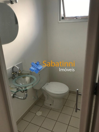 Apartamento A Venda Em Sp Itaquera - Ap04255 - 69275413