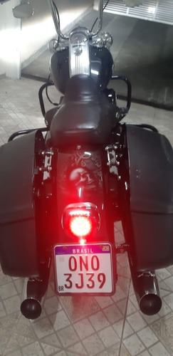 Harley Davidson Road King