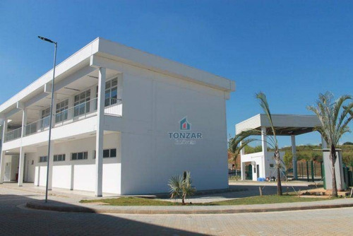 Imagem 30 de 30 de Galpão Modular Para Locação, Condomínio Fechado, Chácaras São Martinho, Campinas. - Ga0779