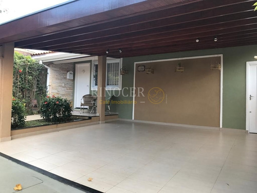 Imagem 17 de 17 de Casa De Condomínio Em Ribeirão Preto - Sp - Ca0184_rncr