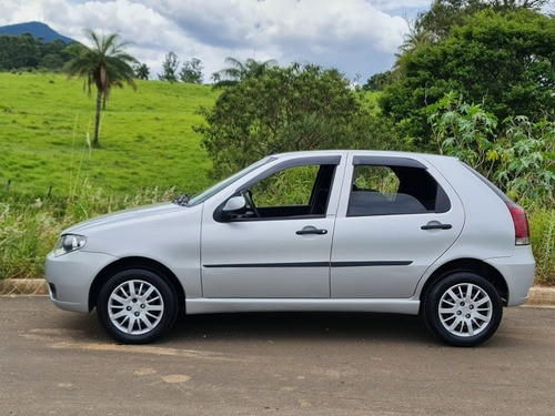 Imagem 10 de 12 de Fiat Palio 2012 1.0 Fire Economy Flex 5p