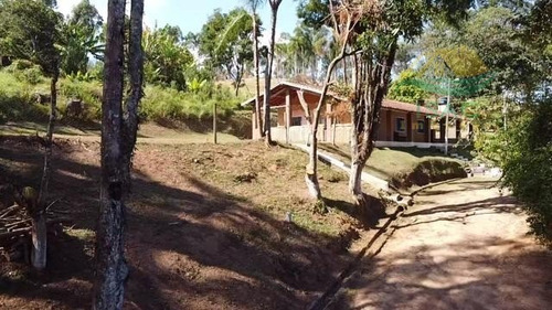 Imagem 9 de 30 de Chácara À Venda Em Terra Preta - Mairiporã/sp - 0139 - 34968556