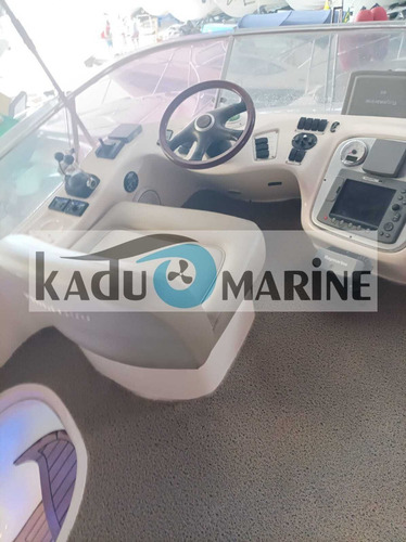 Imagem 6 de 25 de Phantom 375 Fly 2 X Volvo D6 370 H P C O N F I R A !