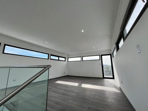 Vendemos Excelente Casa Nueva En Reserva De Huilquilemu