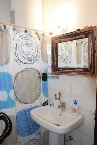 Monoambiente - Ref: 4781