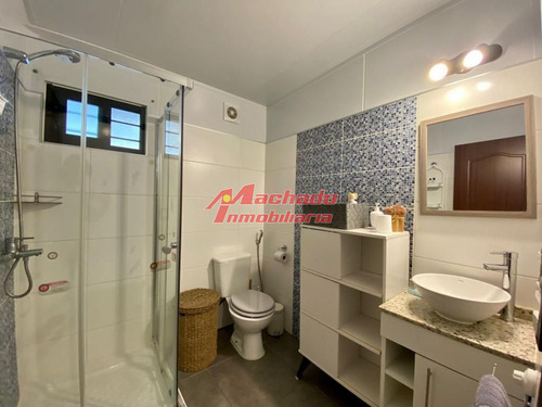 Imagen 14 de 26 de Casa En Venta De 3 Dormitorios En Balneario Buenos Aires