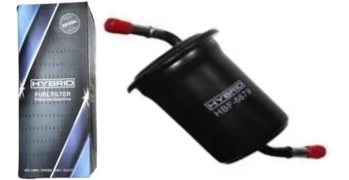 Filtro Gasolina Ford 626 Festiva Laser Allegro Saipa Turpial