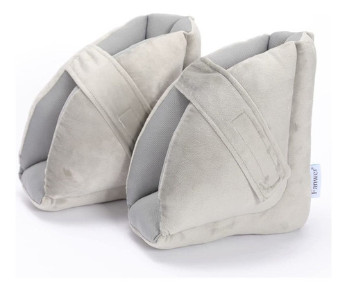 Protectores De Talón, Almohada De Tobillo, Almohada Para Dol