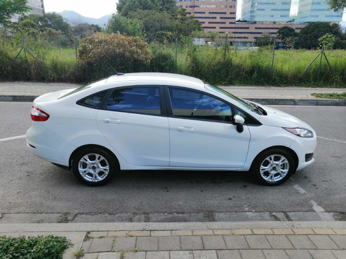 Ford Fiesta 2016 1.6 Sportback Se