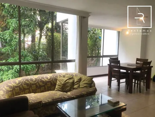 Apartamento En Arriendo En San Lucas. Cod A10686