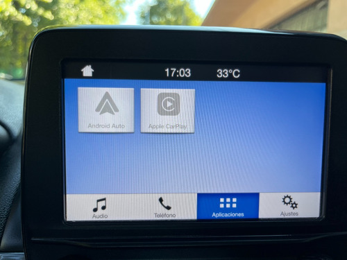 Imagen 17 de 23 de Ford Ecosport 2019 1.5 Se 123cv 4x2 Manual