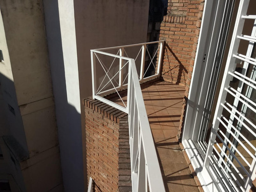 Departamento En Alquiler Dos Dormitorios