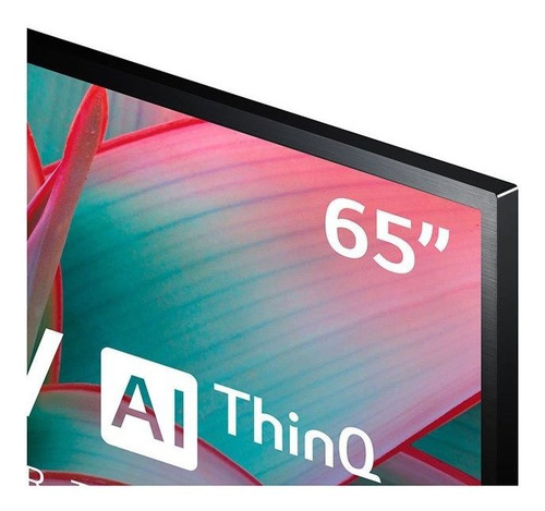 Smart Tv Led 65 Polegadas LG Uhd 4k Wi-fi Bluetoot