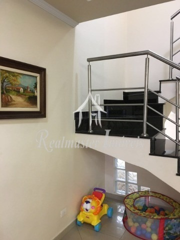 Imagem 26 de 29 de Casa - Ca00290 - 70039432
