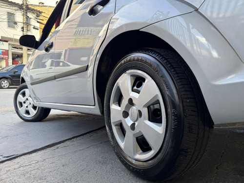 Ford Fiesta 1.6 MPI SEDAN 8V FLEX 4P MANUAL