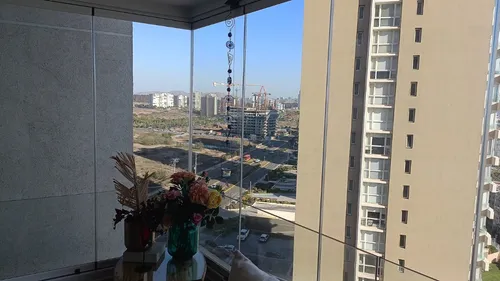 Hermoso Departamento Edificio Eco Costas