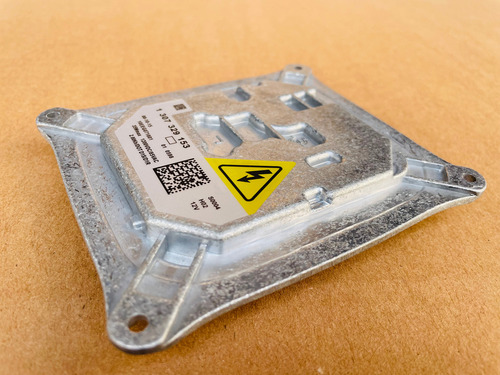 Balastra Faro Luz Xenon Original 2009 Bmw Serie 3 1307329153