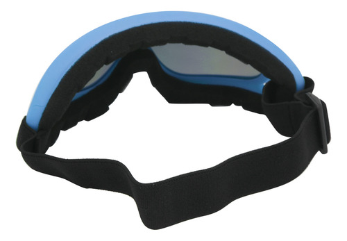 Gafas De Snowboard Para Niños, Gafas De Esquí Antivaho De Do