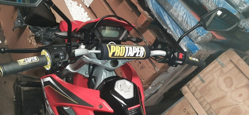 Guerrero Gxr 300 (no Tornado Xtz Tenere) Permuto