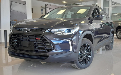 Chevrolet Tracker 1.2 Rs At6