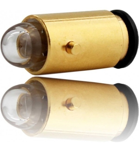 Lampada 08200 Para Retinoscopio Welch Allyn 3,5v Generica