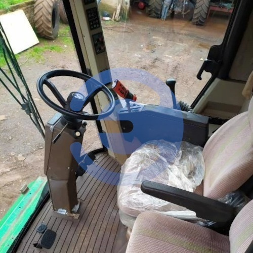 Imagem 9 de 10 de Colheitadeira John Deere 1550 Ano 2004