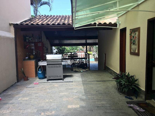 Imagem 20 de 22 de Casa Duplex, Reformada E Modernizada, Ótimo Acabamento, Lazer Privativo, 03 Qts/01 Suíte, 283,80m², R$ 1.200.000,00 - Pendotiba - Niterói/rj - Ca15682